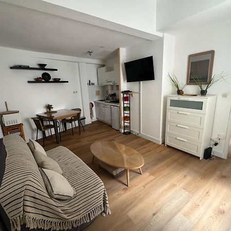 Apartament T2 *Hypercentre* Bord De Garonne Tuluza Zewnętrze zdjęcie