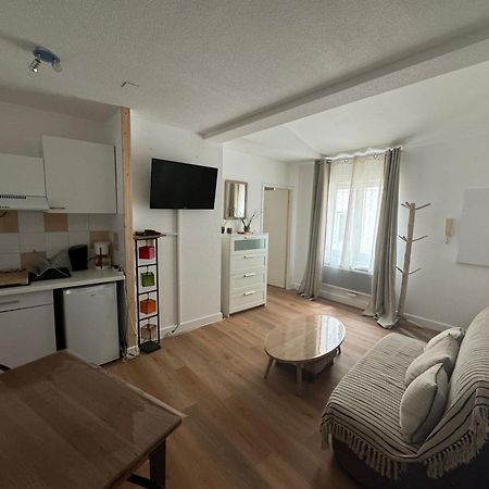 Apartament T2 *Hypercentre* Bord De Garonne Tuluza Zewnętrze zdjęcie