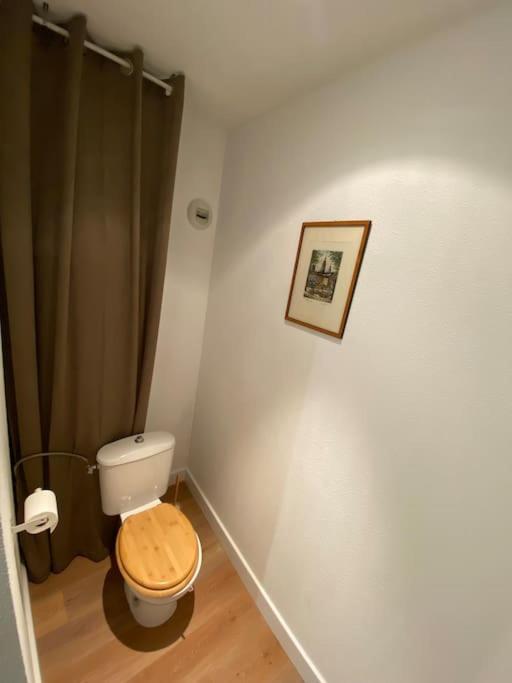 Apartament T2 *Hypercentre* Bord De Garonne Tuluza Zewnętrze zdjęcie