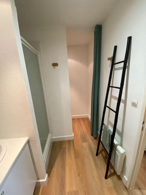 Apartament T2 *Hypercentre* Bord De Garonne Tuluza Zewnętrze zdjęcie