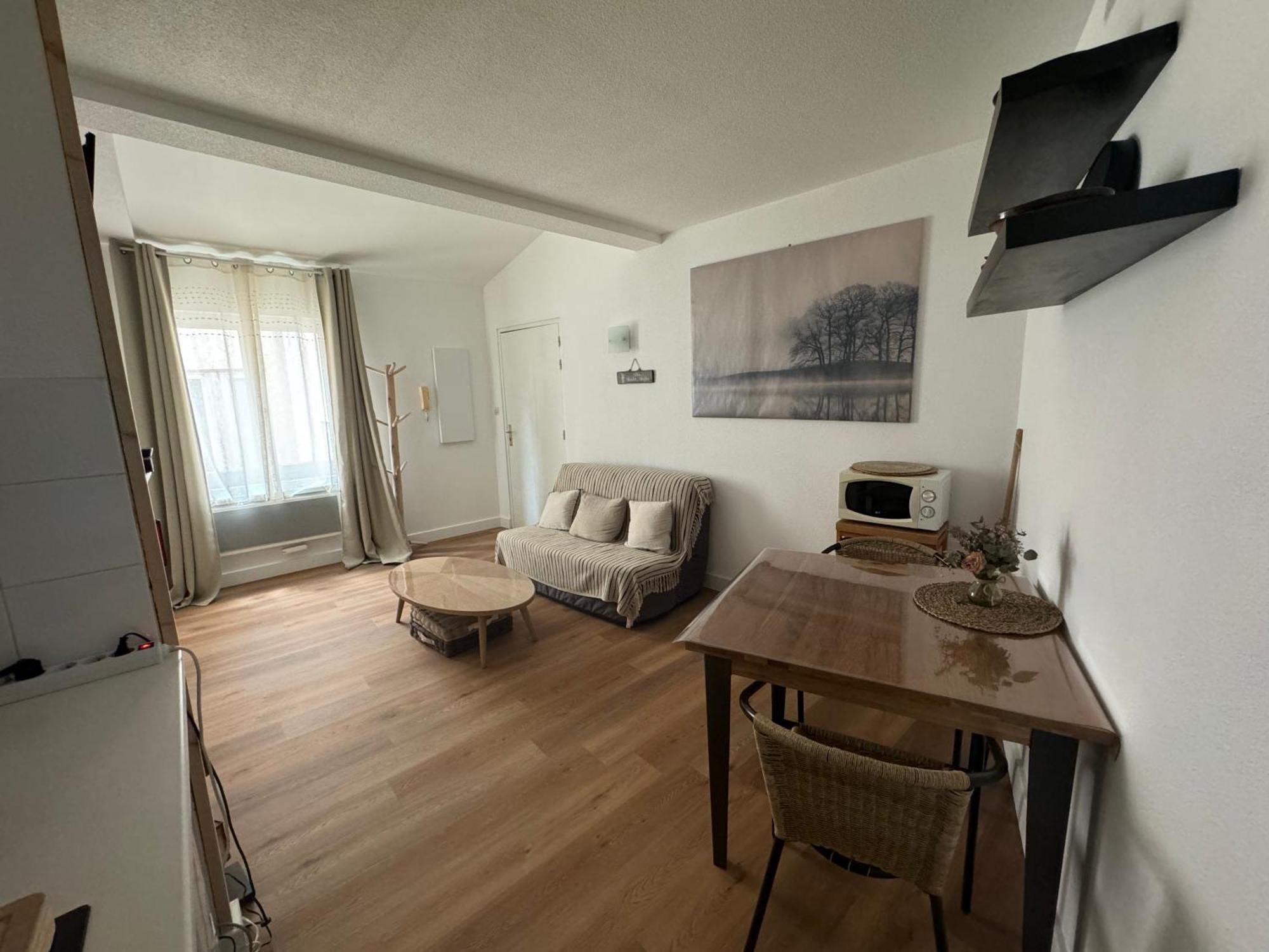 Apartament T2 *Hypercentre* Bord De Garonne Tuluza Zewnętrze zdjęcie